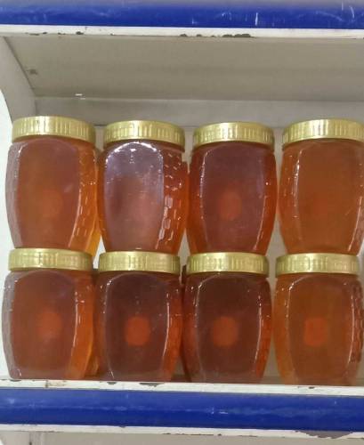 pure jungali honey 🍯