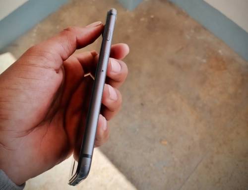 Iphone 8 256GB