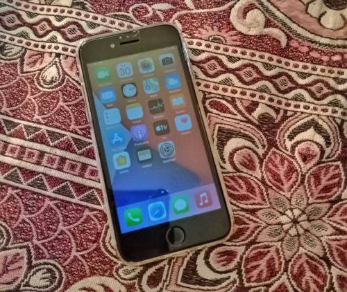 Iphone 8 256GB