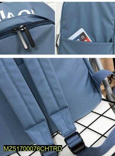 Girls Fashion Backpack 