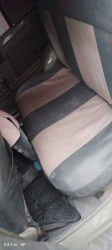 Mehran Modal 1989 register Islamabad