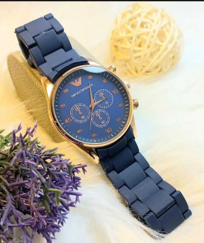 Men Casual Analoguhe Watch