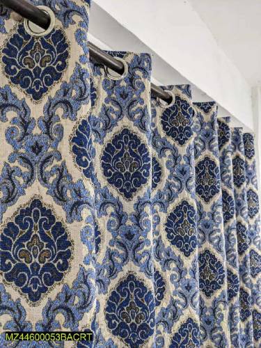 velvet jacquard 