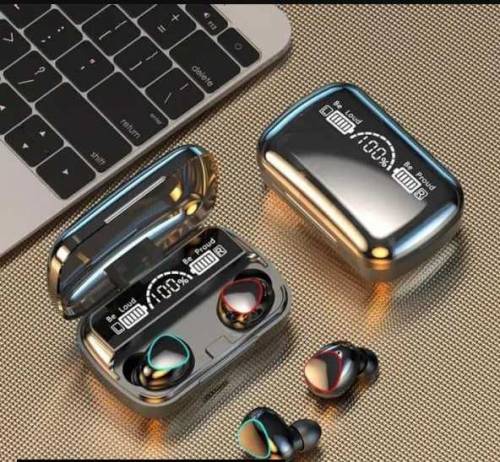 Earbuds Bluetooth New Collection..