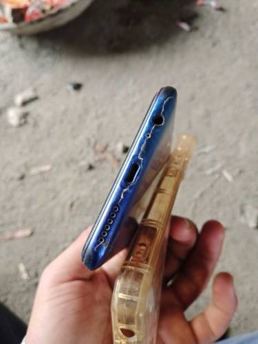 techno Camon 12 