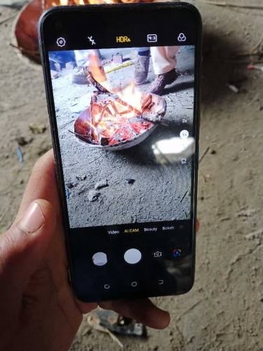 techno Camon 12 