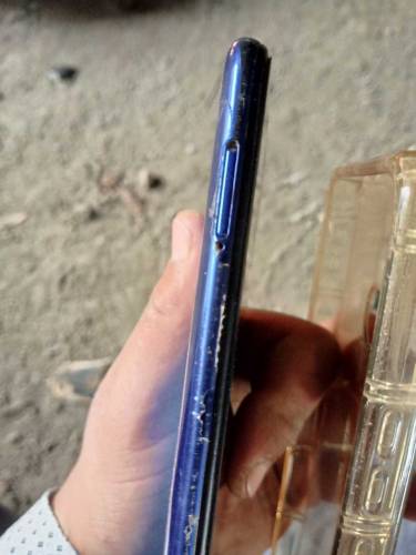 techno Camon 12 