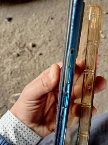 techno Camon 12 