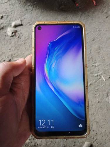 techno Camon 12 