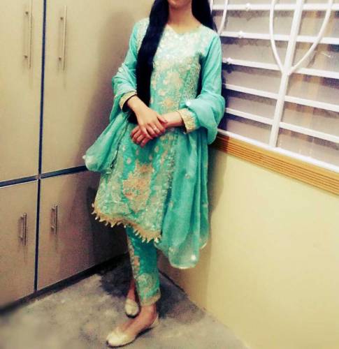fancy ready made frok