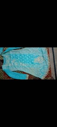 fancy ready made frok