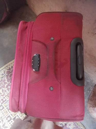 suitcase full size