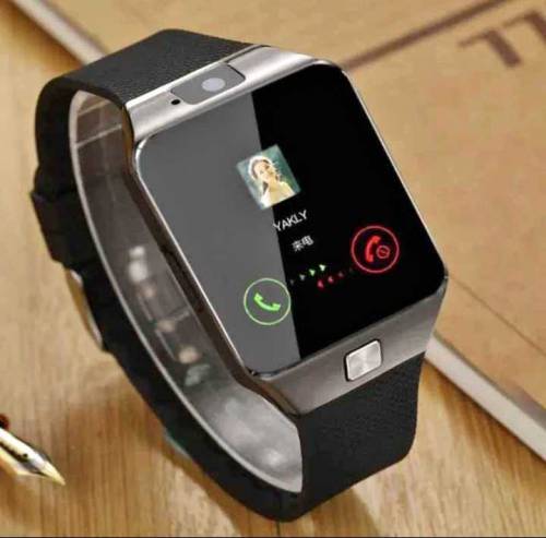 Smart Sim Watch
