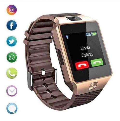 Smart Sim Watch