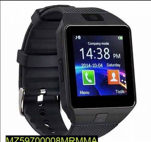 Smart Sim Watch