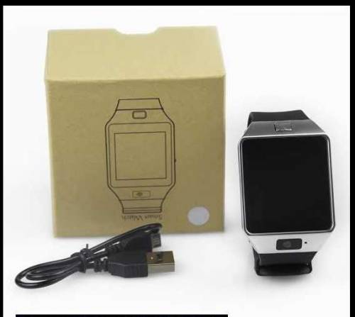 Smart Sim Watch