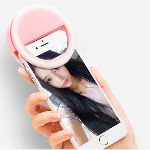 selfie light ring