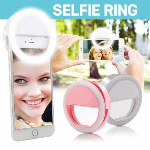 selfie light ring