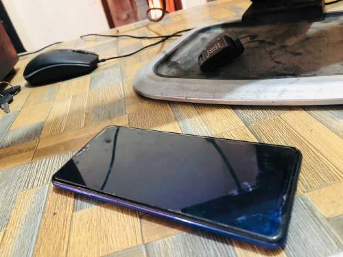 Samsung galaxy A31