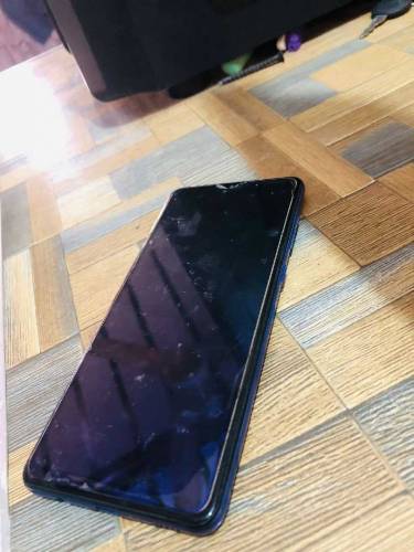 Samsung galaxy A31