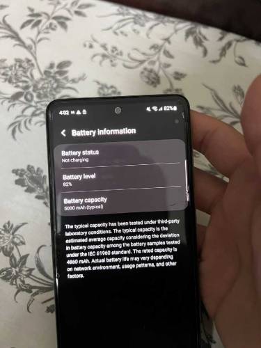 Samsung A72