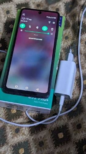 infinix not 10 pro 