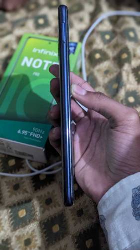 infinix not 10 pro 