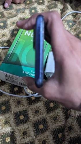 infinix not 10 pro 