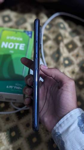 infinix not 10 pro 