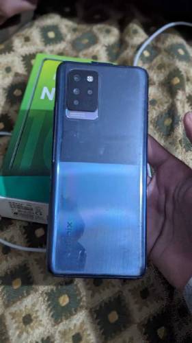 infinix not 10 pro 