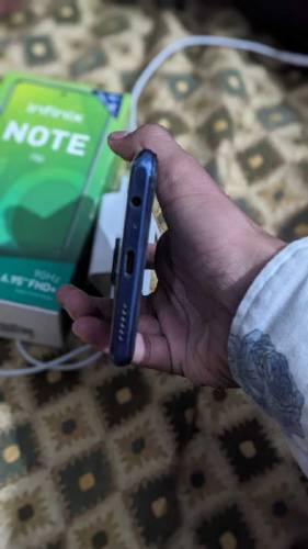infinix not 10 pro 