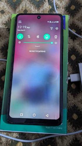 infinix not 10 pro 