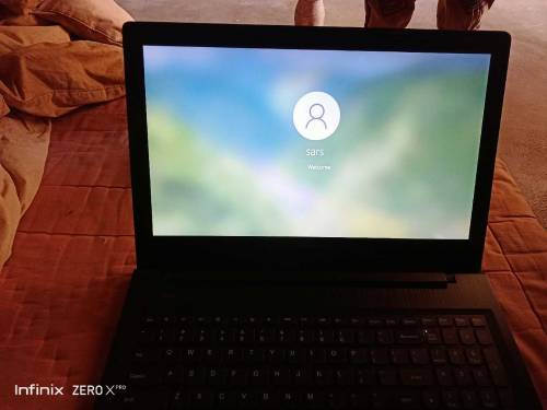 lenovo laptop urgent sales karna hai 
