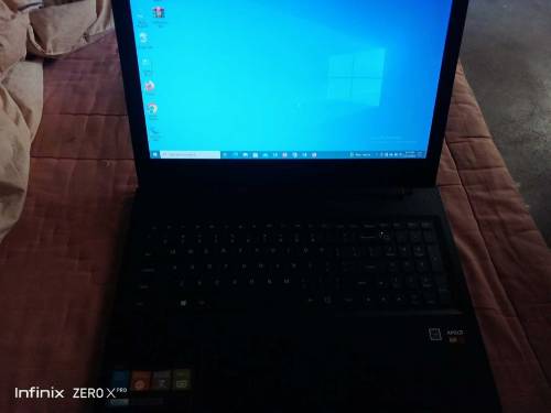 lenovo laptop urgent sales karna hai 