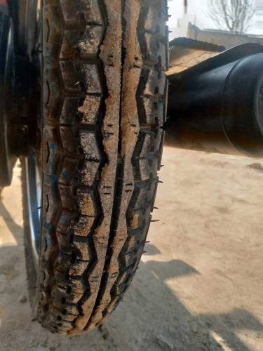 Honda CG 125 2017 model genuine 