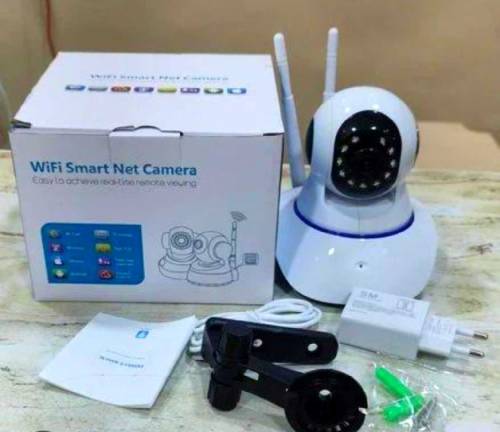 Smart WiFi Net Camera V380