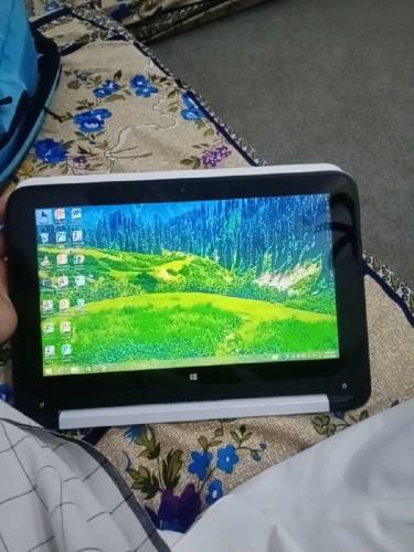 HP Laptop for sale 