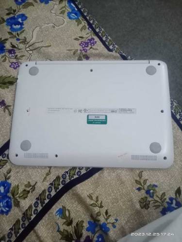 HP Laptop for sale 