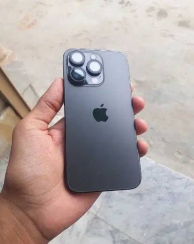 Apple iPhone 14 pro 256gb non PTA factory unlock 