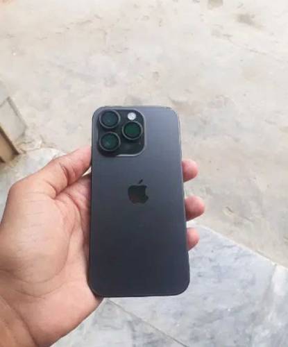 Apple iPhone 14 pro 256gb non PTA factory unlock 