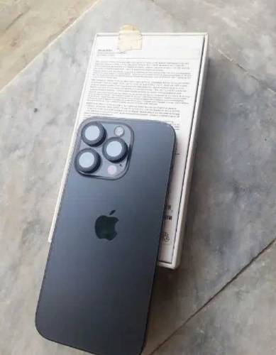 Apple iPhone 14 pro 256gb non PTA factory unlock 