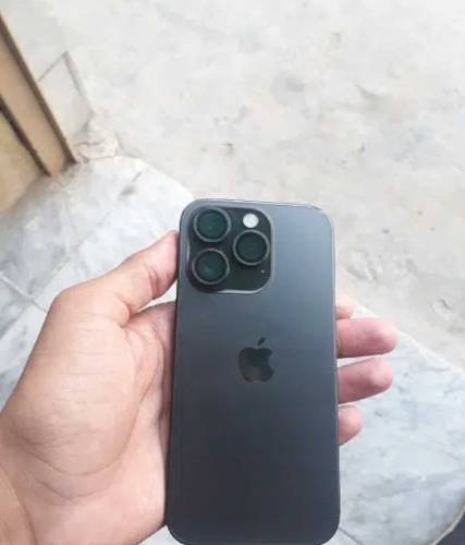 Apple iPhone 14 pro 256gb non PTA factory unlock 