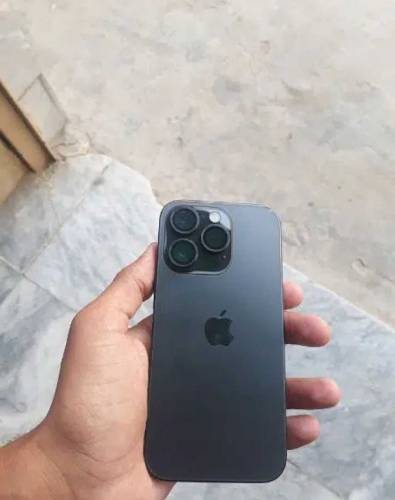 Apple iPhone 14 pro 256gb non PTA factory unlock 