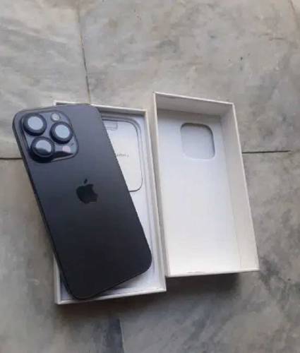 Apple iPhone 14 pro 256gb non PTA factory unlock 
