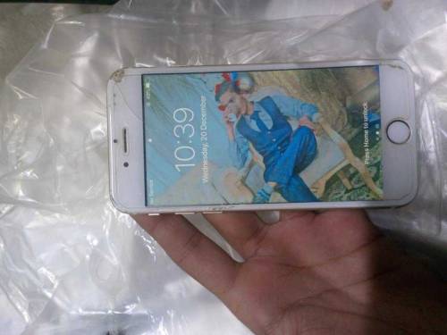 iphone 6 non pta