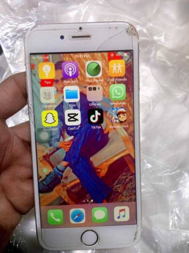 iphone 6 non pta
