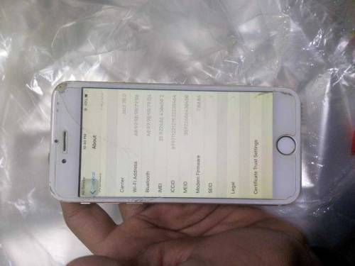 iphone 6 non pta