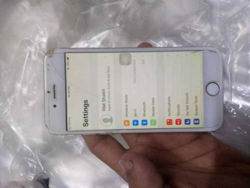 iphone 6 non pta