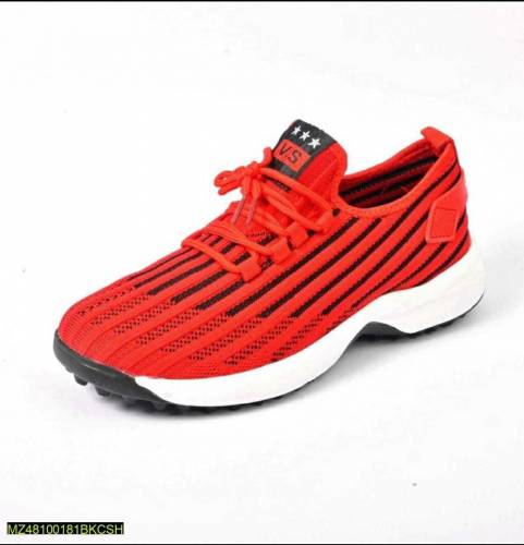 Camel Irvine Gripper sports sneakers 