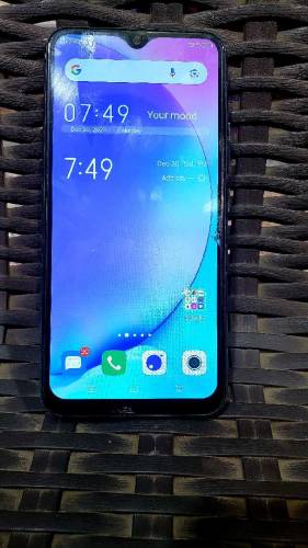 Vivo Y17 Only kit Sell phone 📱
